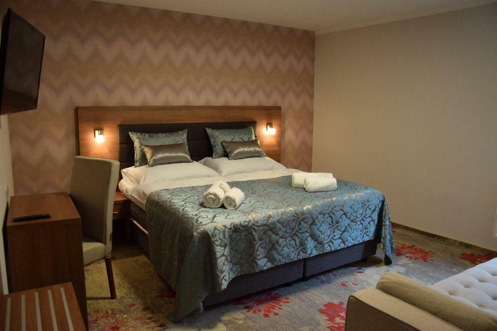 Star Hotel Prag