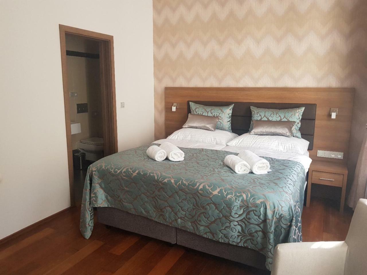Star Hotel Prag