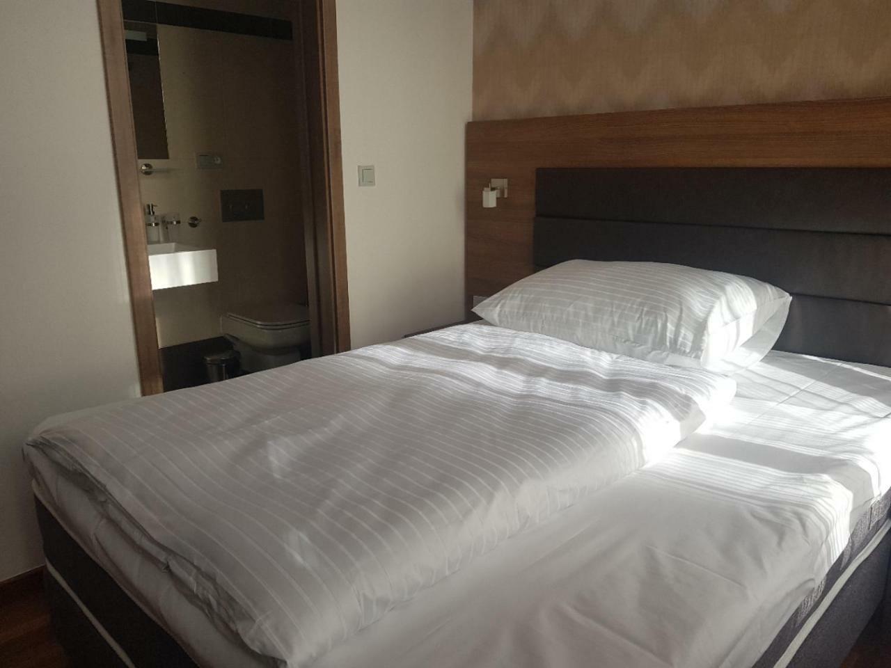 Star Hotel Prag