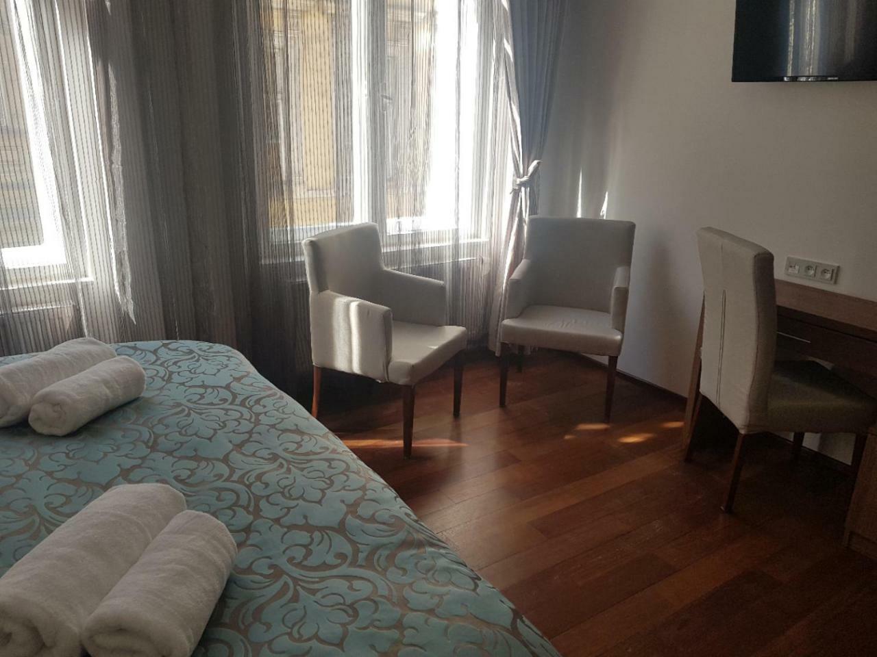 Star Hotel Prag
