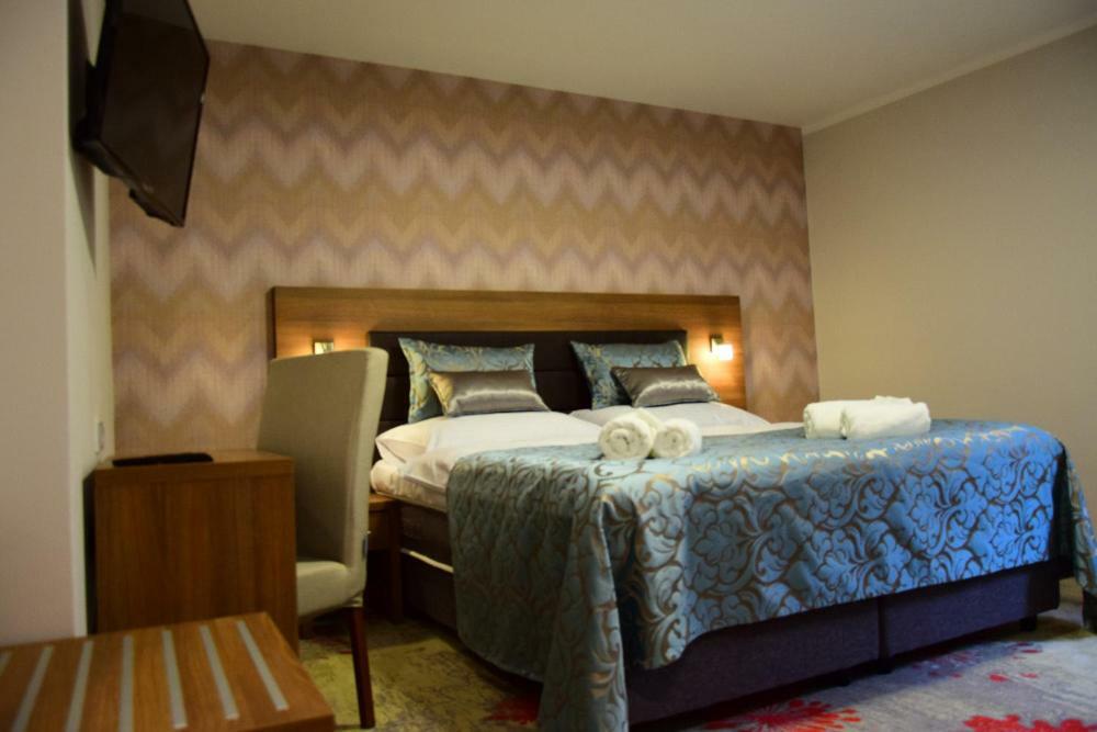 Hotel Star Prag