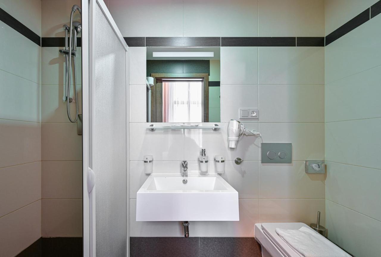 Hotel Star Prag